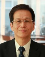 Shizuo Akira, M.D., Ph.D.
