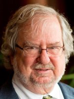 James P. Allison, Ph.D.