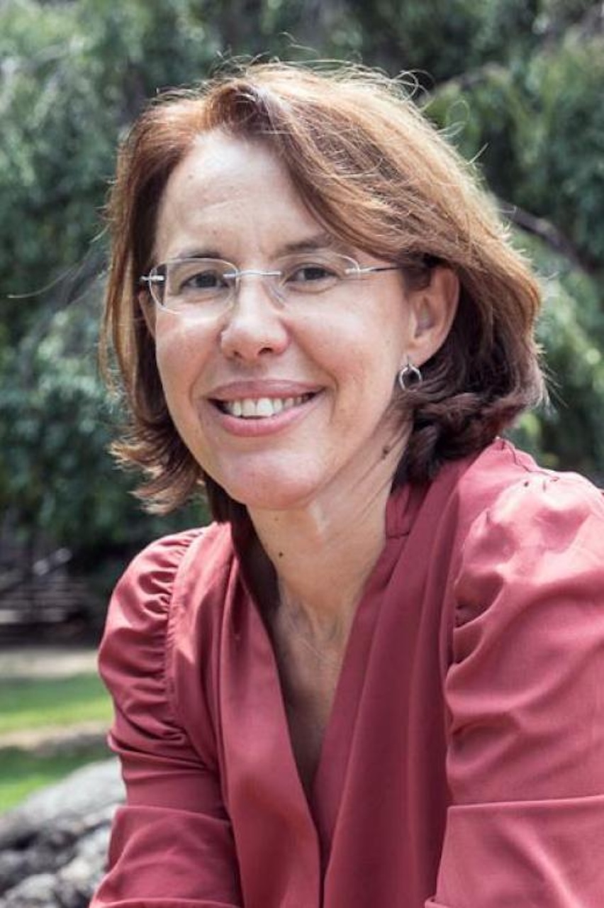 Ana Navas-Acien, MD, PhD, MPH