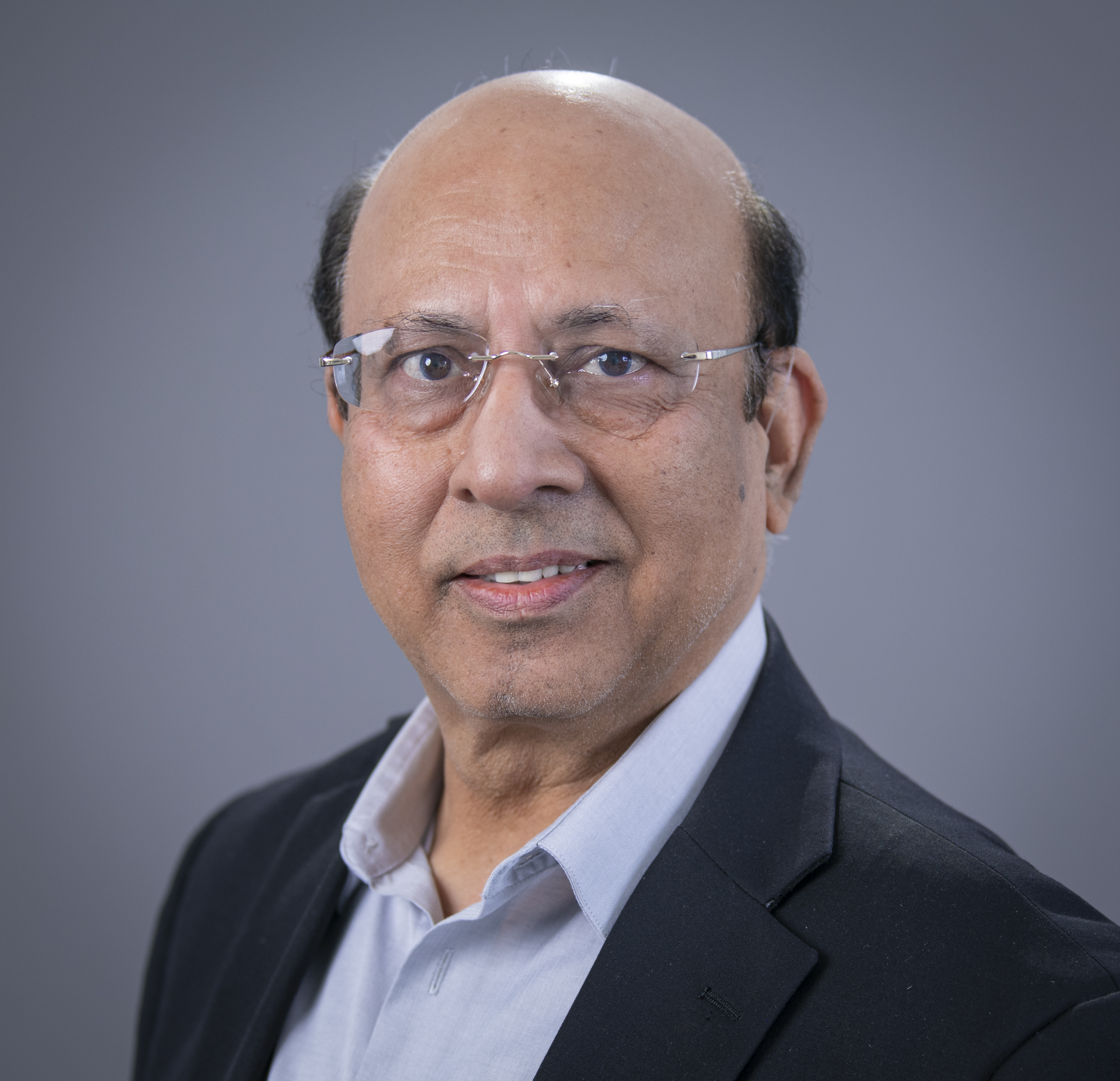 Dr. Aftab Ansari