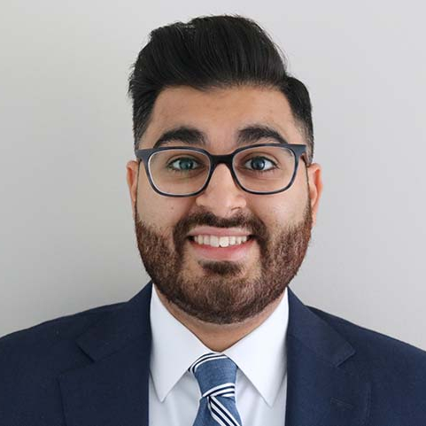 Bilal Asif.