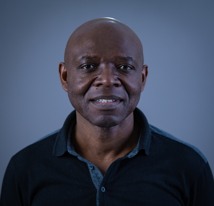 Dr. Methode Bacanamwo