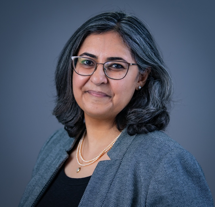 Dr. Gagan Bajaj
