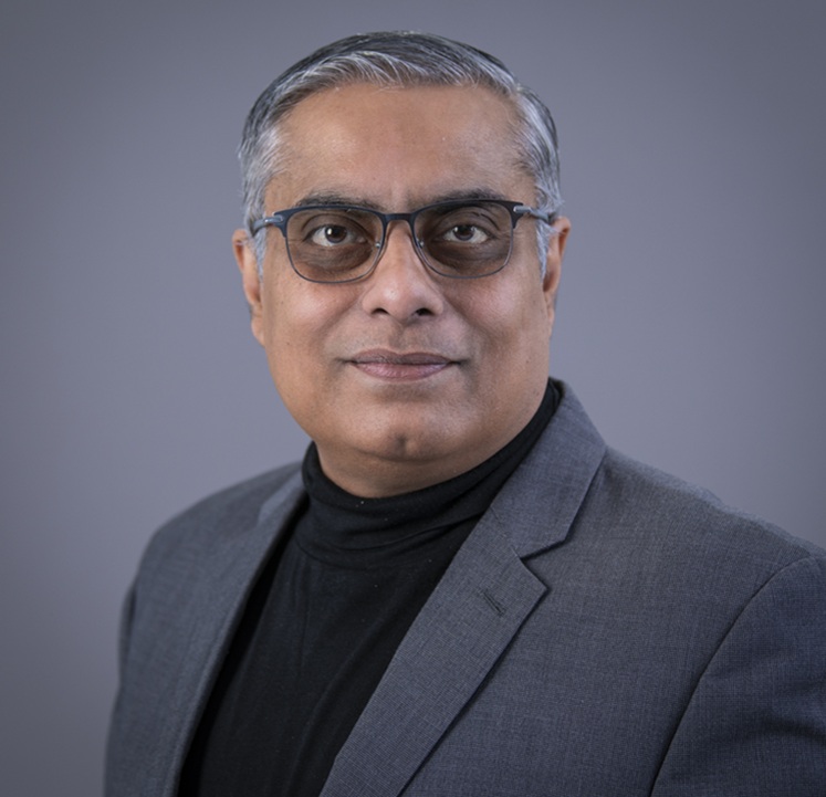 Dr. Santanu Banerjee