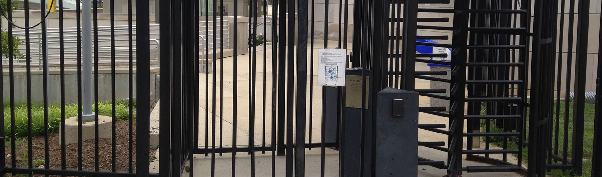 Security Requirements