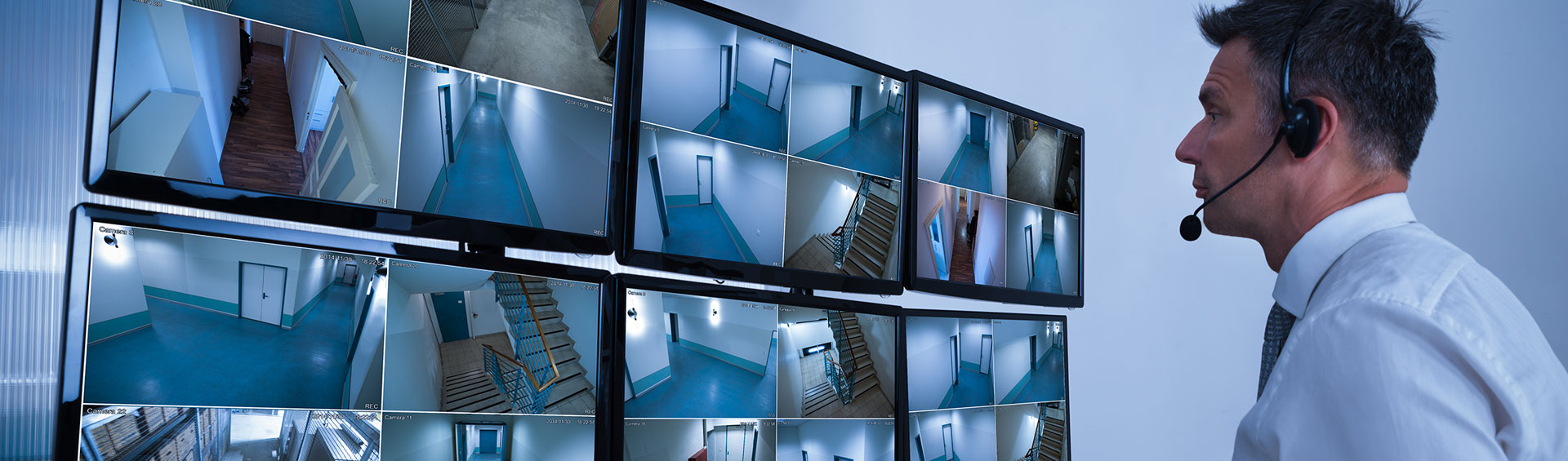 Security Systems