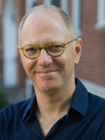 Roy Bar-Ziv, Ph.D.