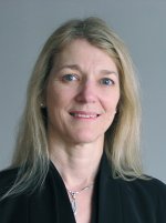 Cori Bargmann, Ph.D.