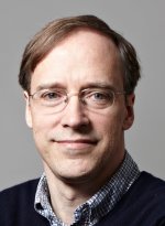 David Bartel, Ph.D.