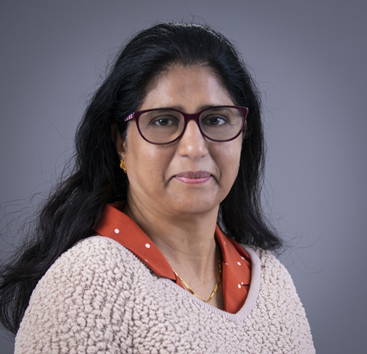 Dr. Uma Basavanna