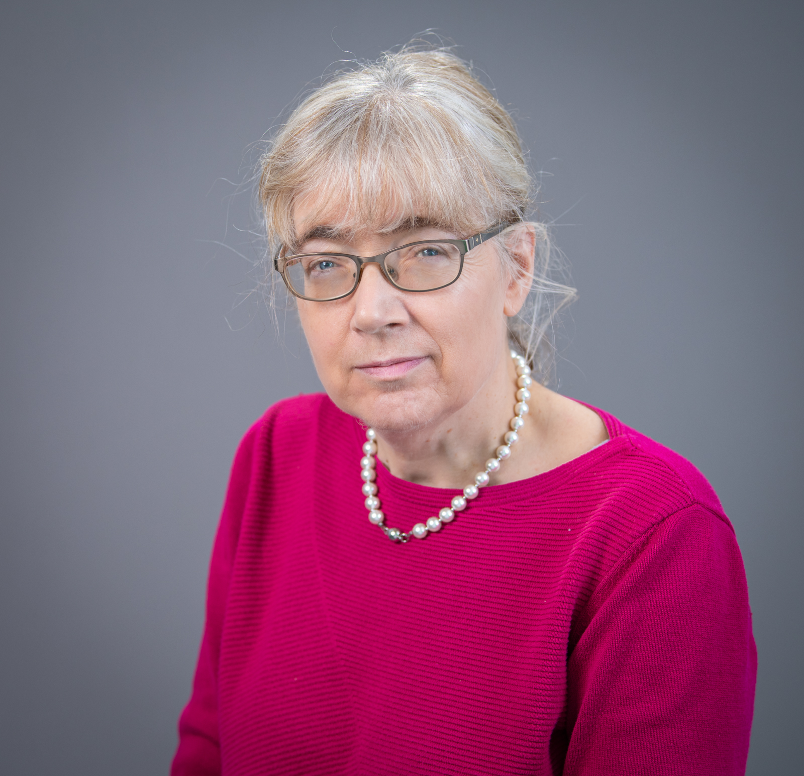 Dr. Marie-Jose Belanger