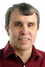 Eric Betzig, Ph.D.