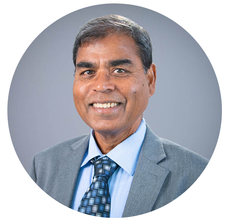 Dr. Dipak Bhattacharyya