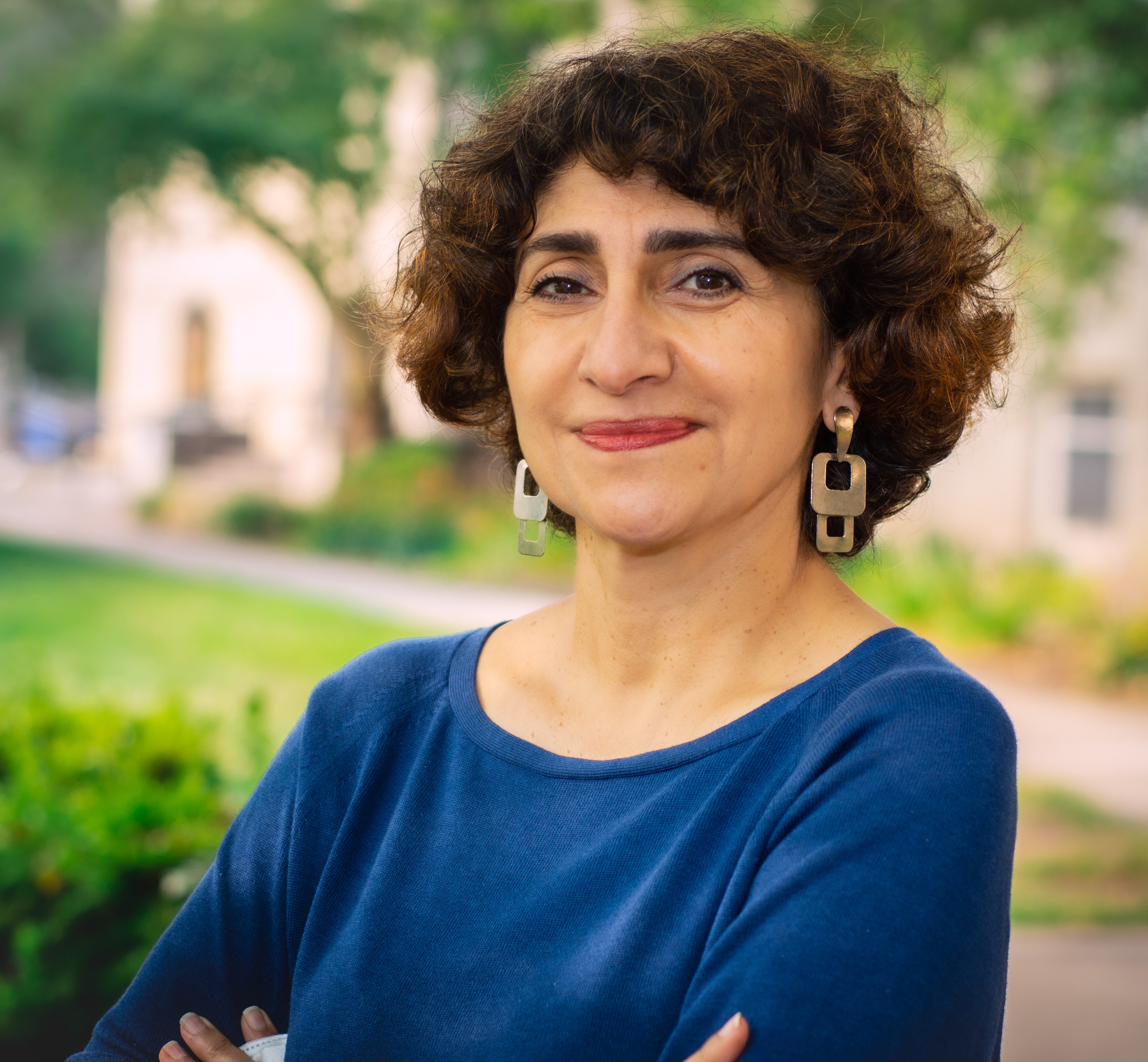 Bita Moghaddam