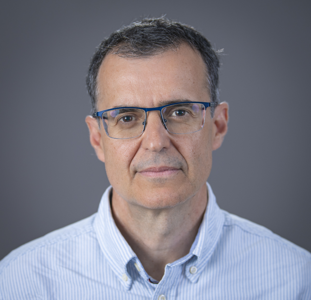 Dr. Pablo Blazquez Gamez