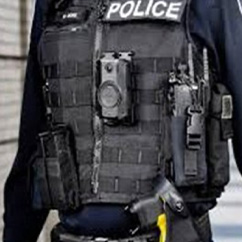 Body-Worn Cameras are Coming to NIH