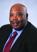 Squire J. Booker, Ph.D.
