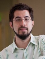 Edward Boyden, Ph.D.