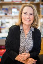 Xandra O. Breakefield, Ph.D.