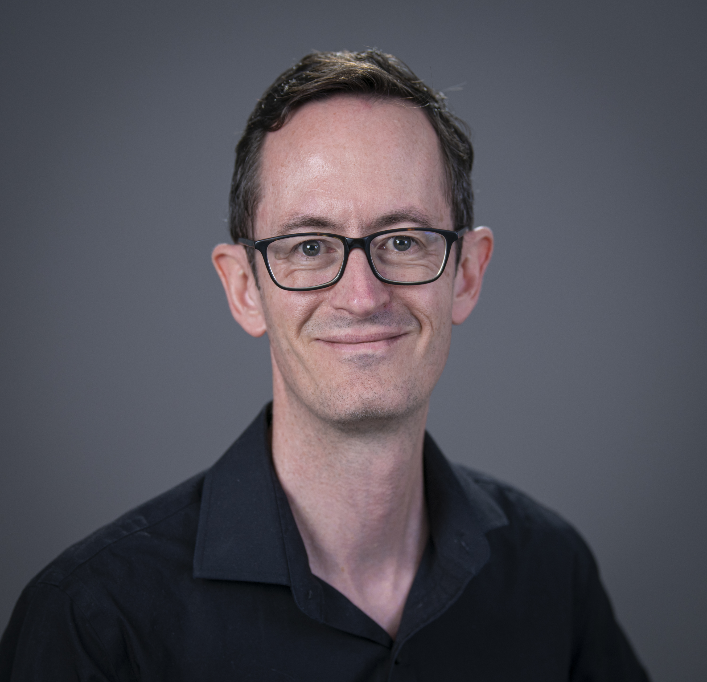 Dr. Brian Scott