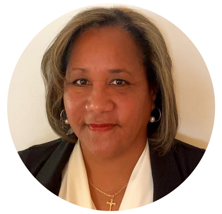 Dr. Jacinta Bronte-Tinkew