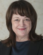 Linda B. Buck, Ph.D.