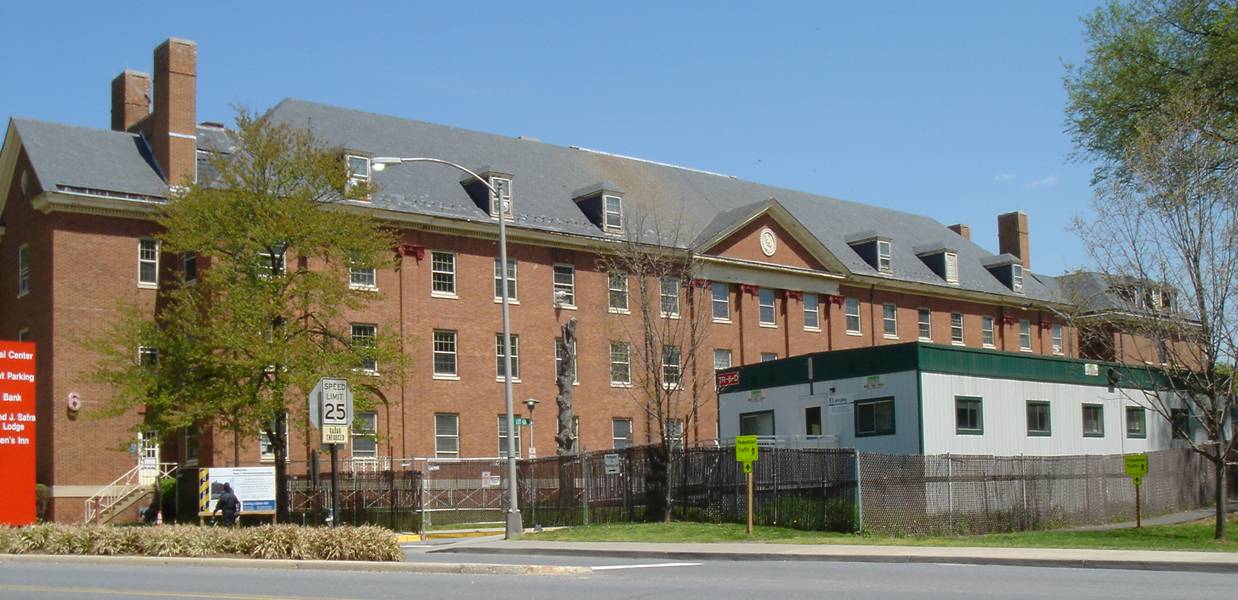 Buildings 6 