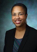 Namandje Bumpus, Ph.D.