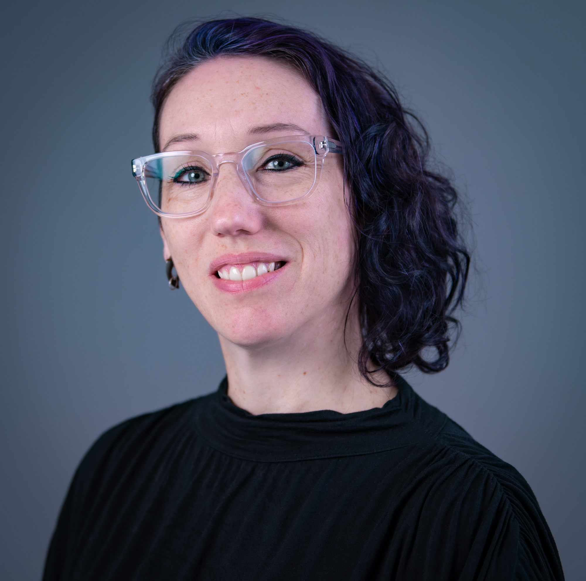 Dr. Rebecca Burgess