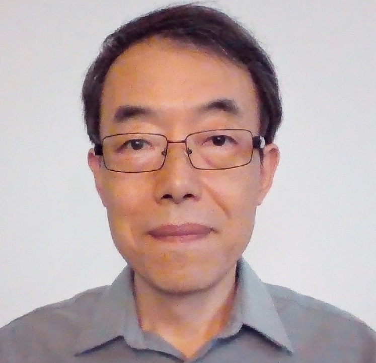 Dr. Jian Cao