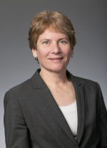 Carolyn R. Bertozzi, Ph.D.