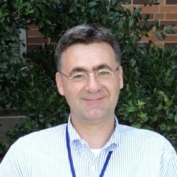 Carsten G. Bönnemann, M.D.