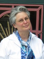 Catherine Dulac, Ph.D.