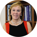 Jane Cauley, Dr.P.H.