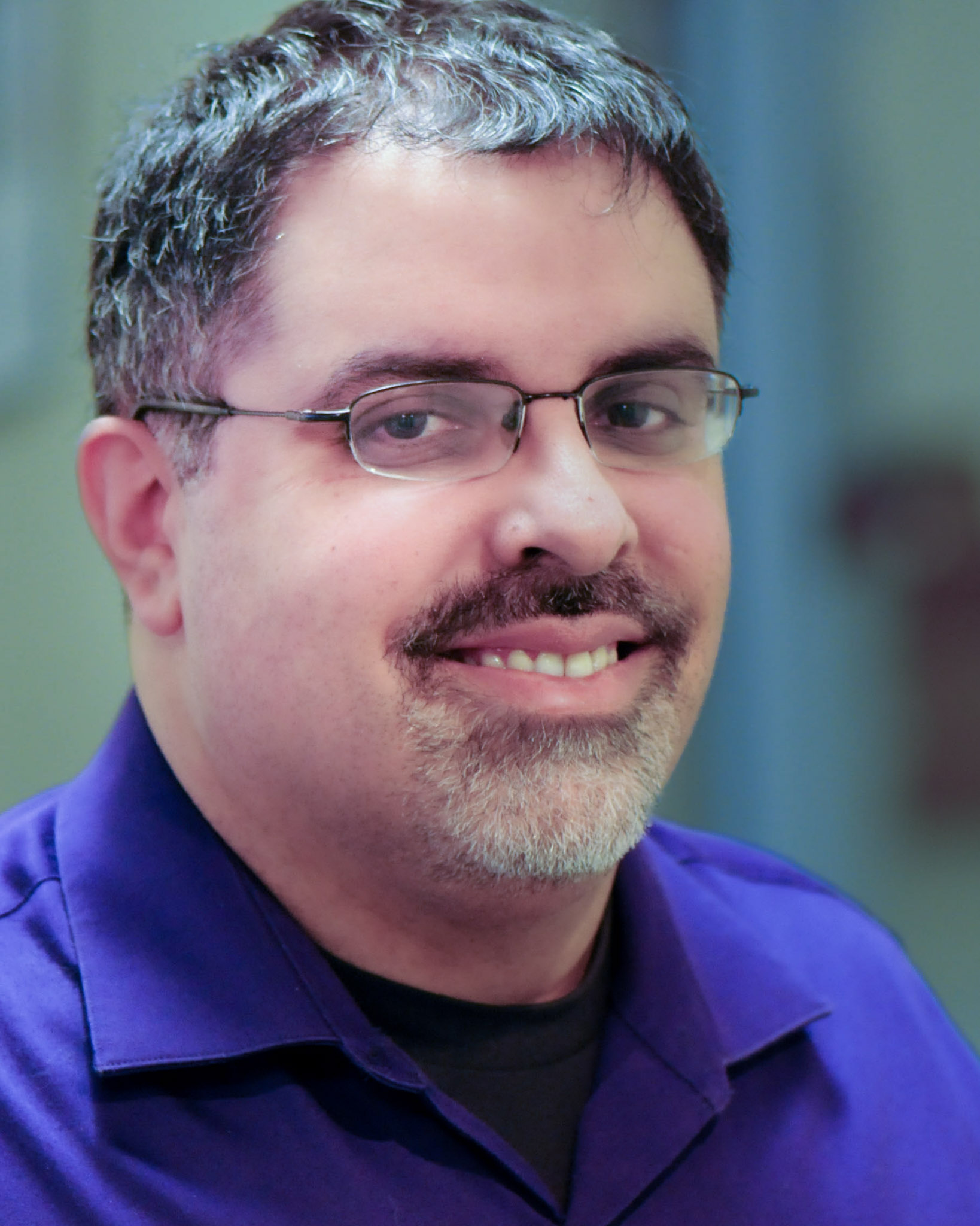 Cesar Perez-Gonzalez