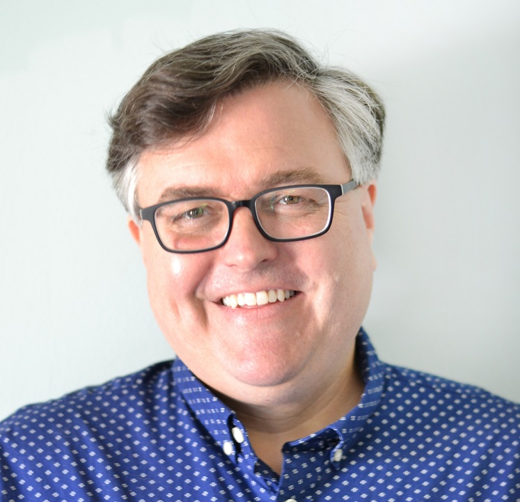 Dr. Brian Chadwick