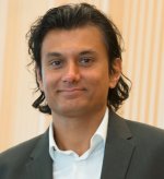 Navdeep S. Chandel, Ph.D.