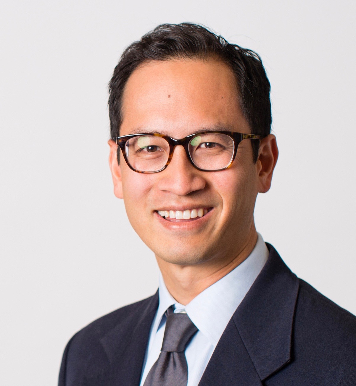 Edward Chang