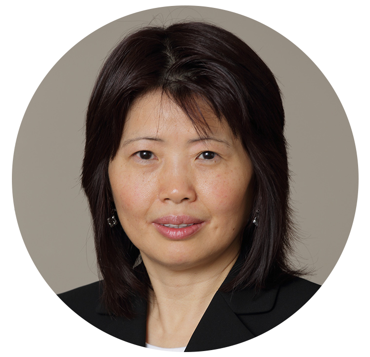 Dr. Yuanna Cheng