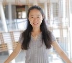 Jue Chen, Ph.D.