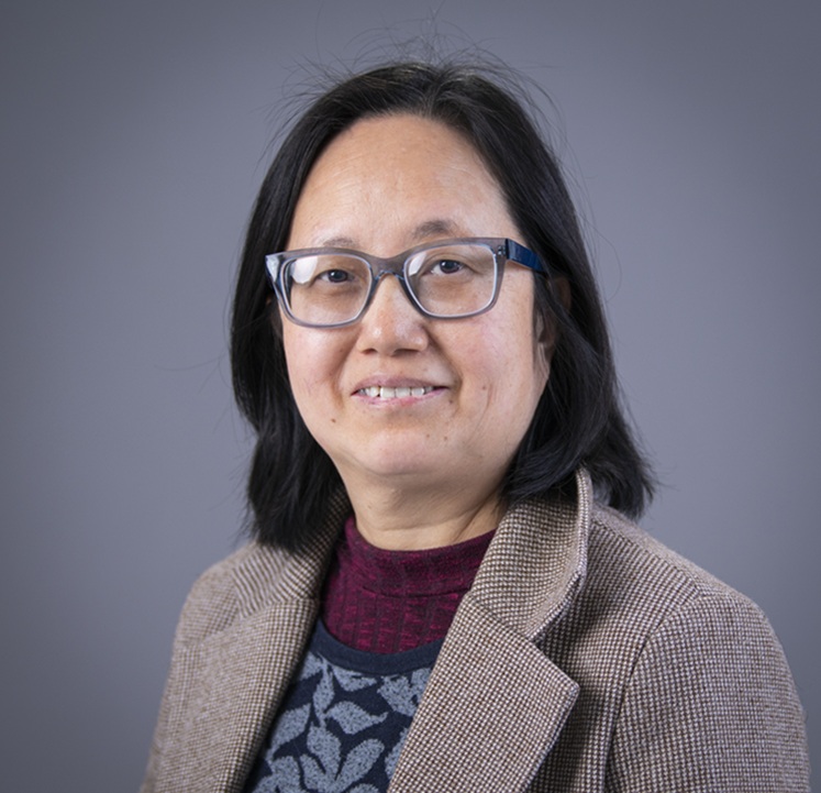 Dr. Aiwu Cheng