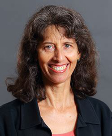 Photo of Cheryl Macpherson