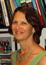 Hollis Cline, Ph.D.