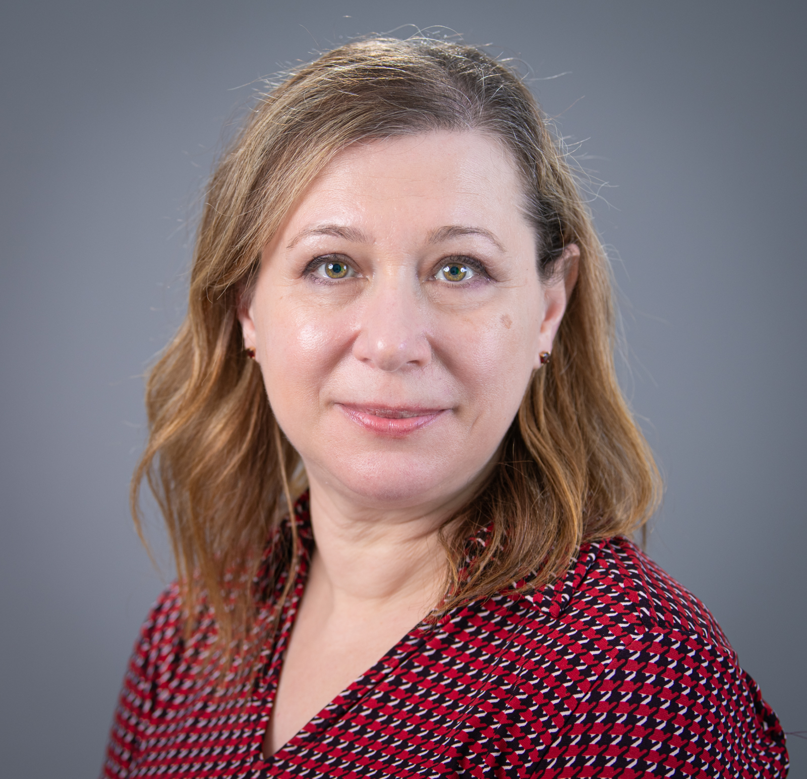Dr. Tatiana Cohen
