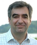 John Collinge, M.D.