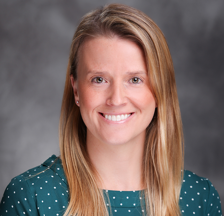 Dr. Amber Collins