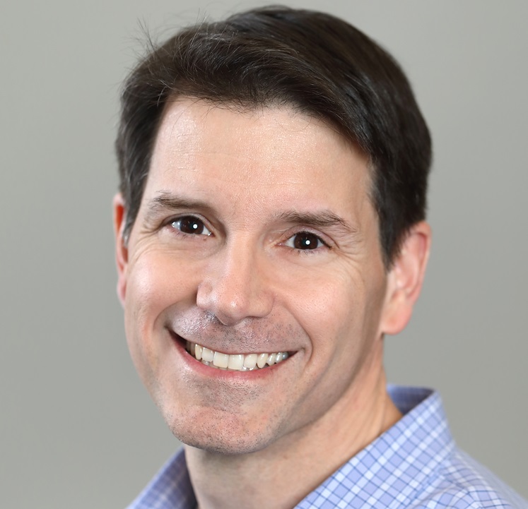 Dr. Thomas Conway