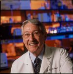 Max D. Cooper, M.D.