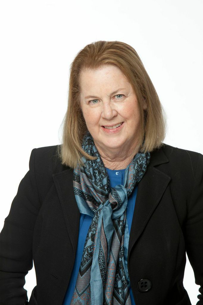 Eileen Crimmins