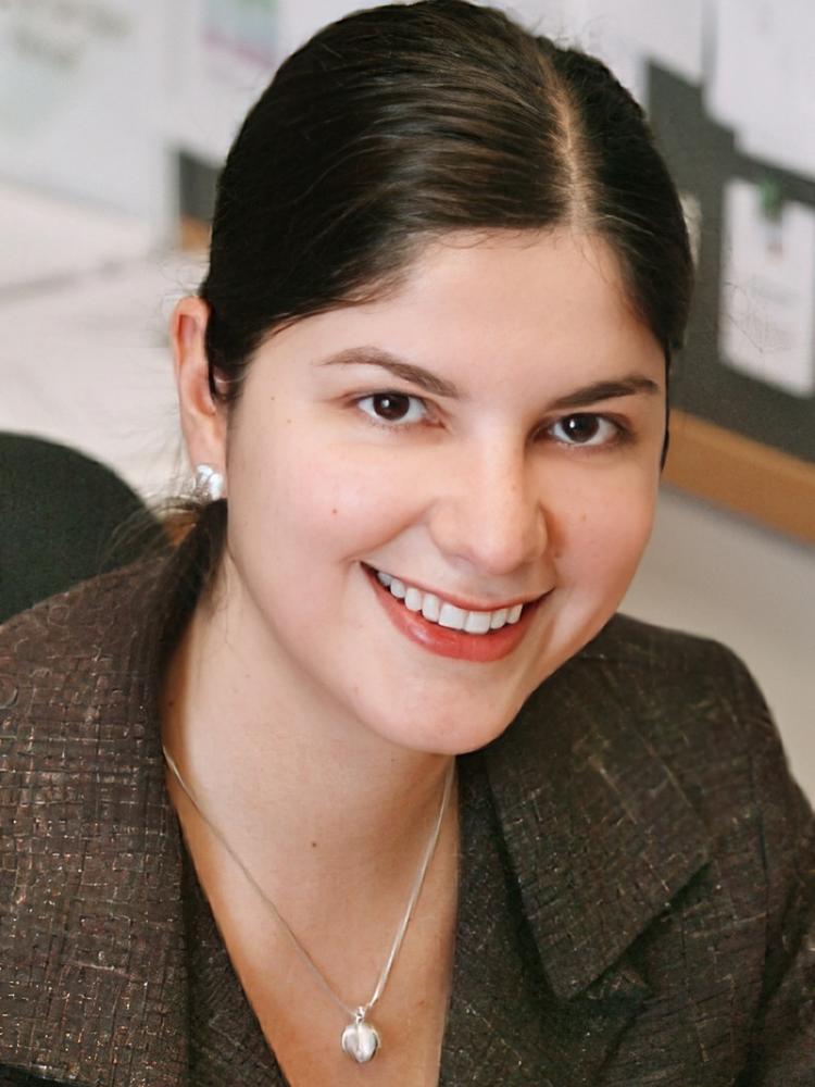 Ileana M. 